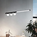 Eglo 99376 - viseči LED lestenec PHIANEROS LED/22W/230V