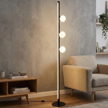 Eglo 99378 - LED talna svetilka PHIANEROS LED/13W/230V + 3xLED/4W