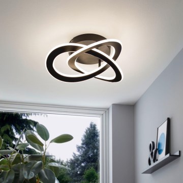 Eglo 99395 - LED stropna svetilka ROLIMARE LED/35W/230V