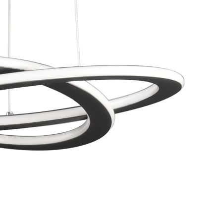 Eglo 99396 - LED lestenec na kablu ROLIMARE LED/35W/230V