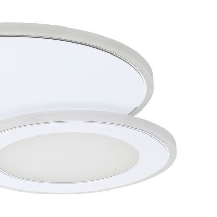 Eglo - LED Stropna svetilka 3xLED/11W/230V