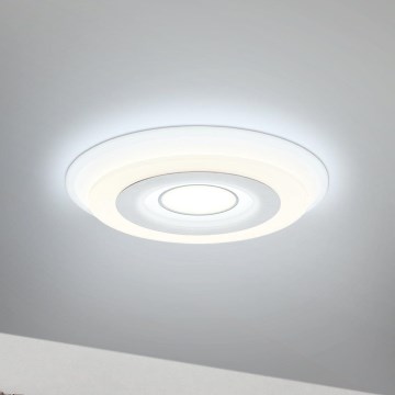Eglo 99399 - Stropna LED svetilka REDUCTA 3xLED/16W/230V