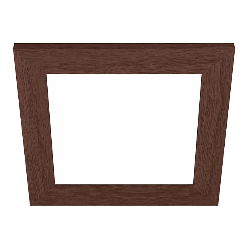 Eglo 99425 - Okvir za stropno svetilko SALOBRENA 300x300 mm