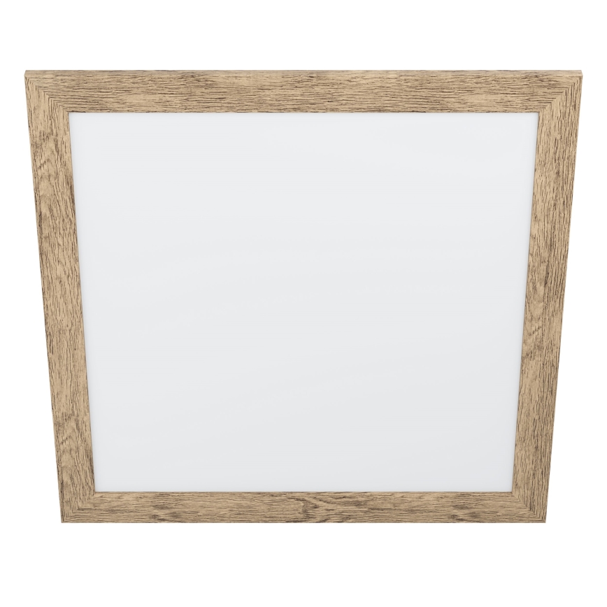 Eglo - LED Stropna svetilka LED/32W/230V 645x645 mm