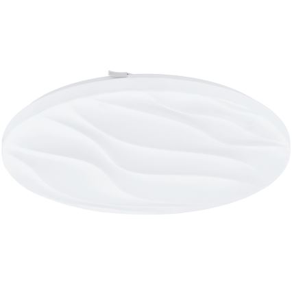 Eglo - LED Stropna svetilka LED/36W/230V