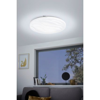 Eglo - LED Stropna svetilka LED/36W/230V