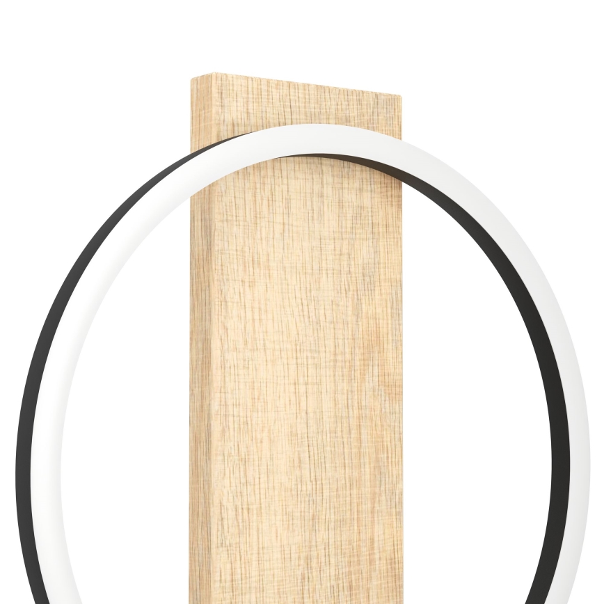 Eglo - LED Namizna svetilka LED/12W/230V