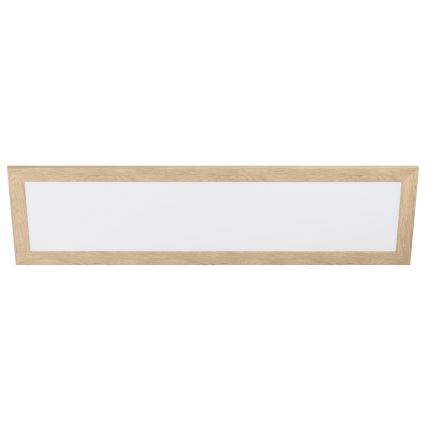 Eglo - LED Stropna svetilka LED/32W/230V 345x1245 mm