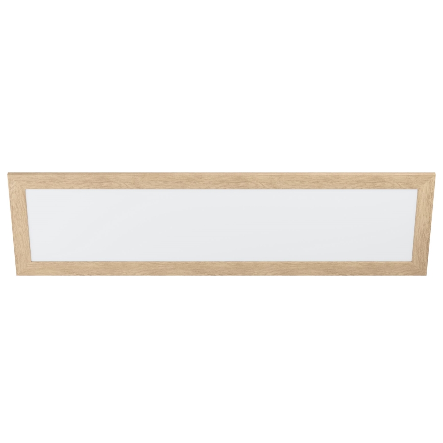 Eglo - LED Stropna svetilka LED/32W/230V 345x1245 mm