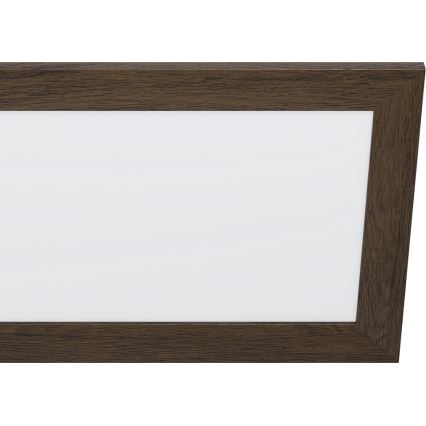 Eglo - LED Stropna svetilka LED/32W/230V 345x1245 mm