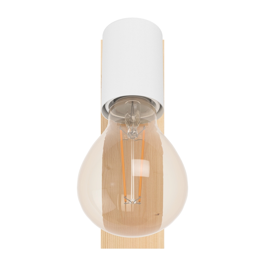 Eglo - Stenski reflektor TOWNSHEND 1xE27/10W/230V