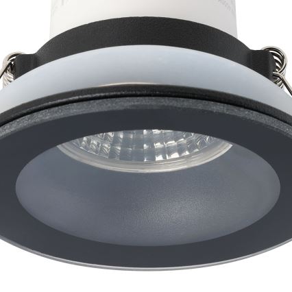 Eglo - LED Zatemnitvena kopalniška svetilka LED/6W/230V 4000K IP44