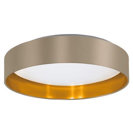 Eglo - LED Stropna svetilka LED/24W/230V