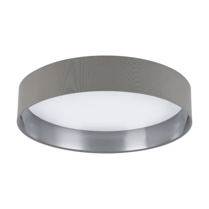 Eglo - LED Stropna svetilka LED/24W/230V