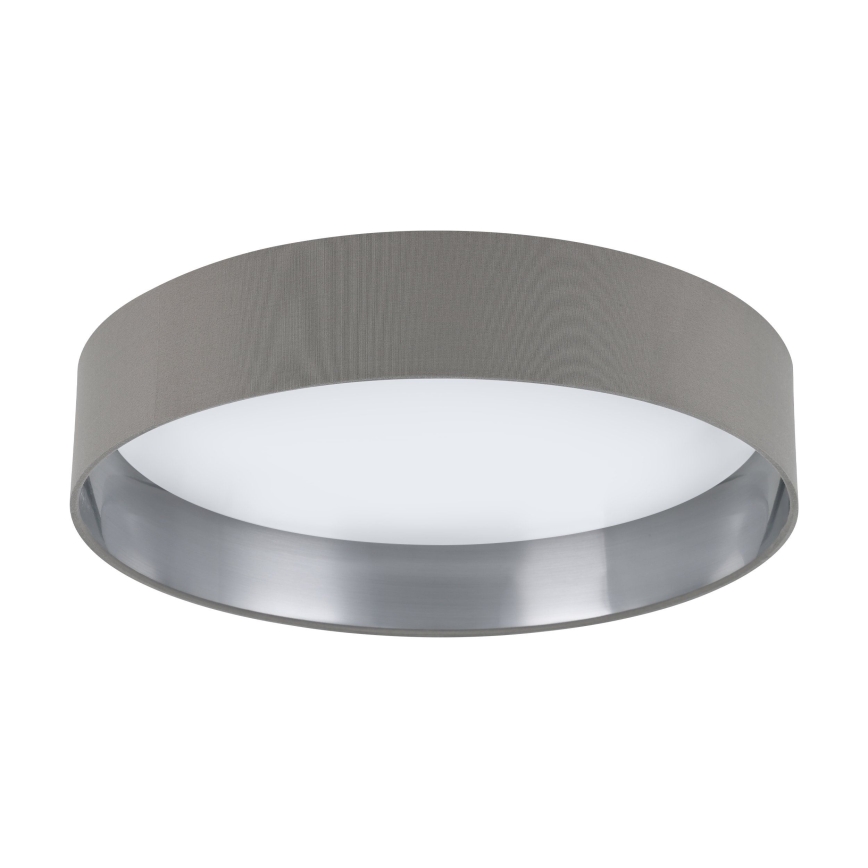 Eglo - LED Stropna svetilka LED/24W/230V