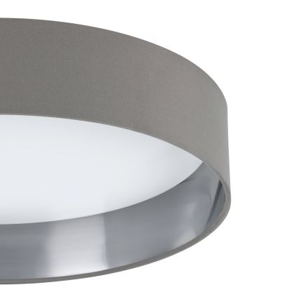 Eglo - LED Stropna svetilka LED/24W/230V