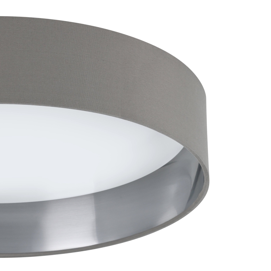 Eglo - LED Stropna svetilka LED/24W/230V