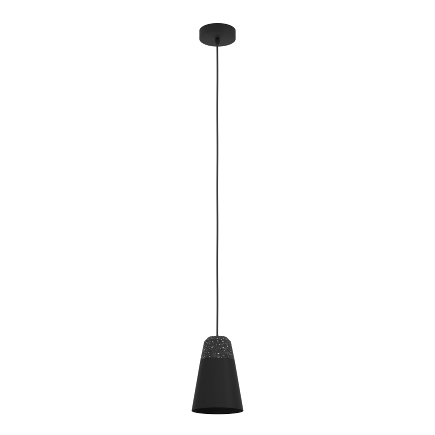 Eglo - Lestenec na vrvici 1xE27/40W/230V