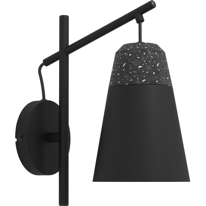 Eglo - Stenska svetilka 1xE27/40W/230V