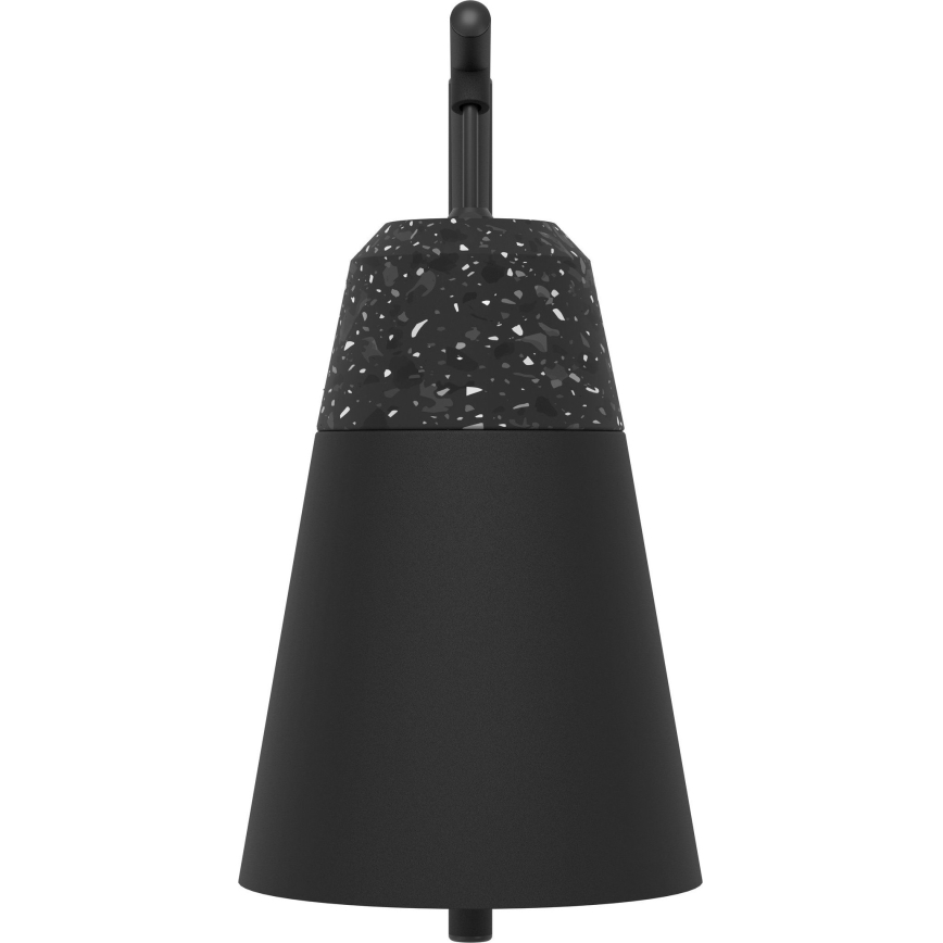 Eglo 99546 - Stensko svetilo CANTERRAS 1xE27/40W/230V