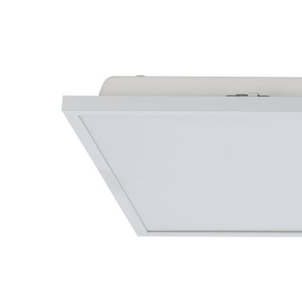 Eglo - LED Zatemnitvena stropna svetilka LED/31,5W/230V 2700-6500K ZigBee