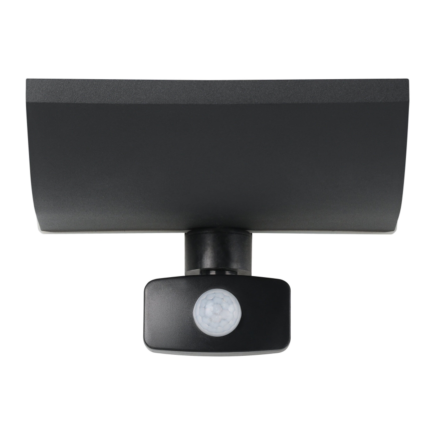 Eglo 99579 - LED zunanja svetilka s senzorjem SORRONARO LED/10,5W/230V IP44