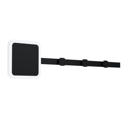 Eglo - LED Stenski obešalnik s svetilko LED/7,8W/230V