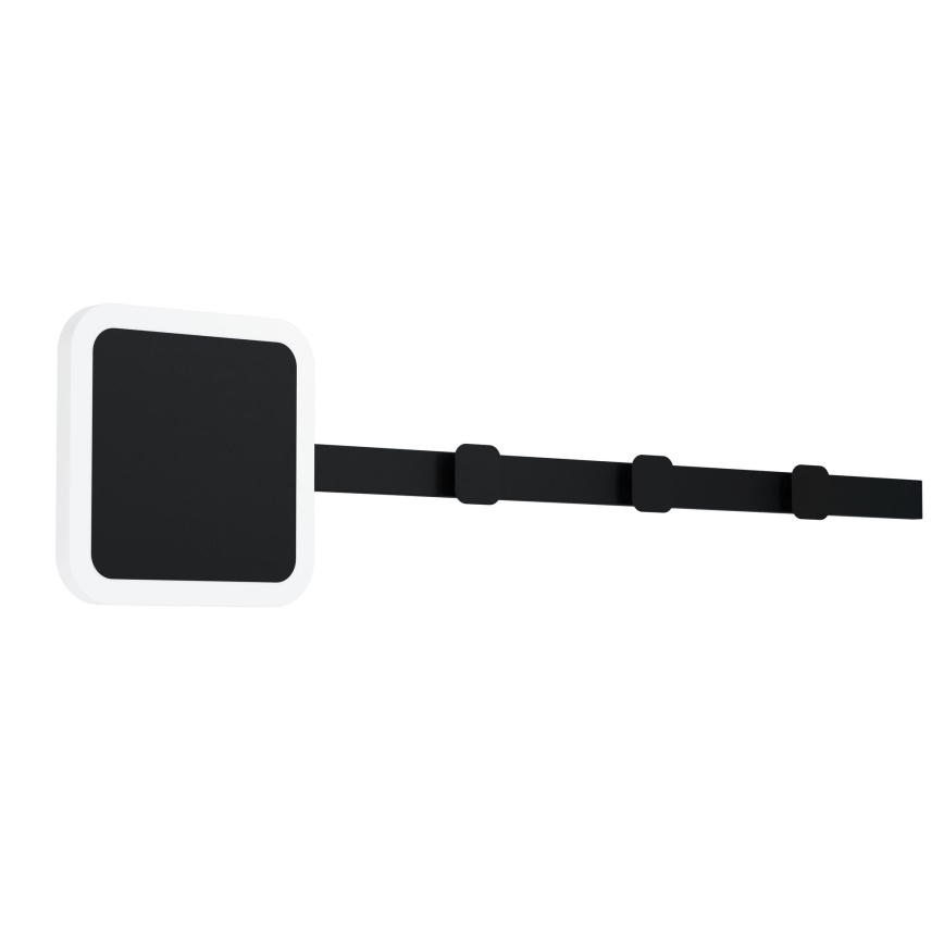 Eglo - LED Stenski obešalnik s svetilko LED/7,8W/230V
