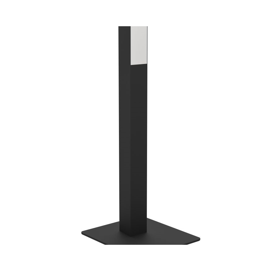 Eglo - LED RGBW Zatemnitvena talna svetilka LED/35W/230V 2700-6500K ZigBee