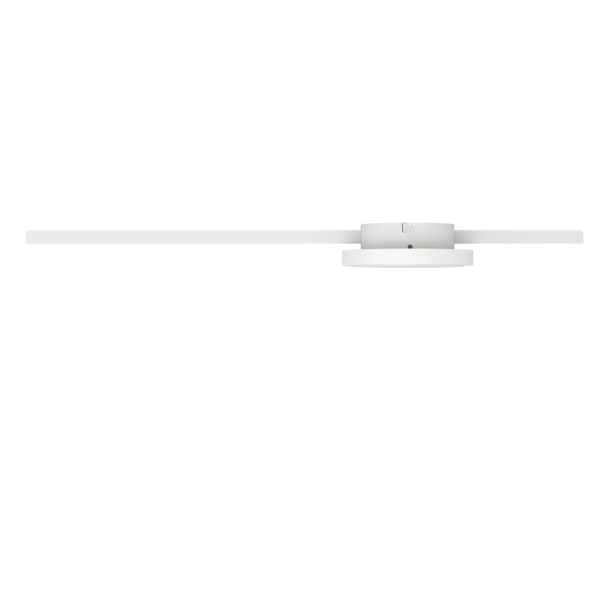 Eglo - LED Stropna svetilka 1xLED/6,3W/230V + 1xLED/5,4W