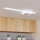 Eglo 99607 - LED stropna svetilka SARGINTO LED/6,3W/230V + LED/5,4W
