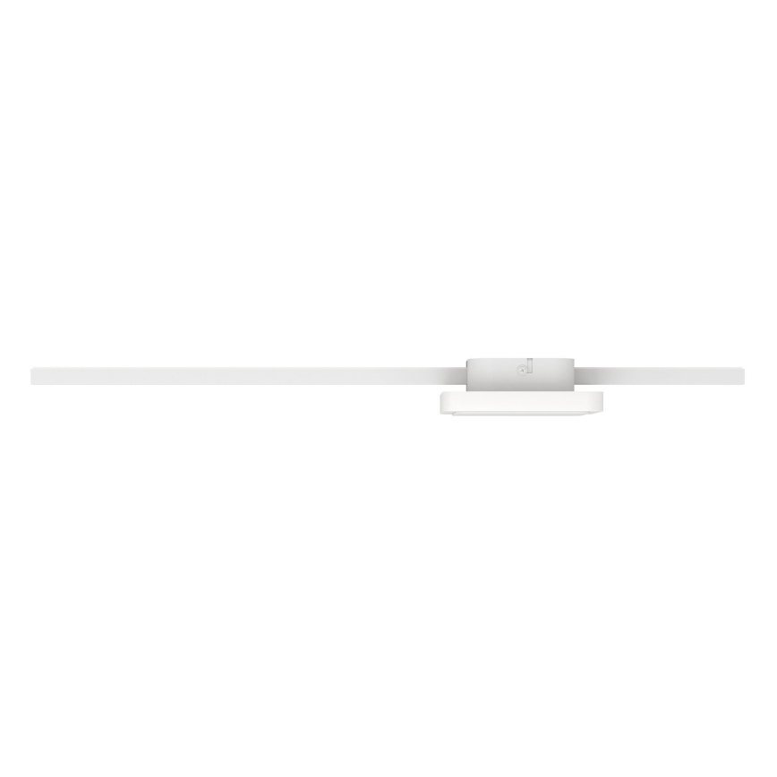 Eglo 99607 - LED stropna svetilka SARGINTO LED/6,3W/230V + LED/5,4W