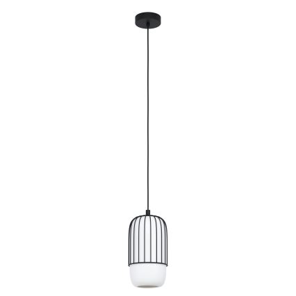 Eglo - Lestenec na vrvici 1xE27/40W/230V