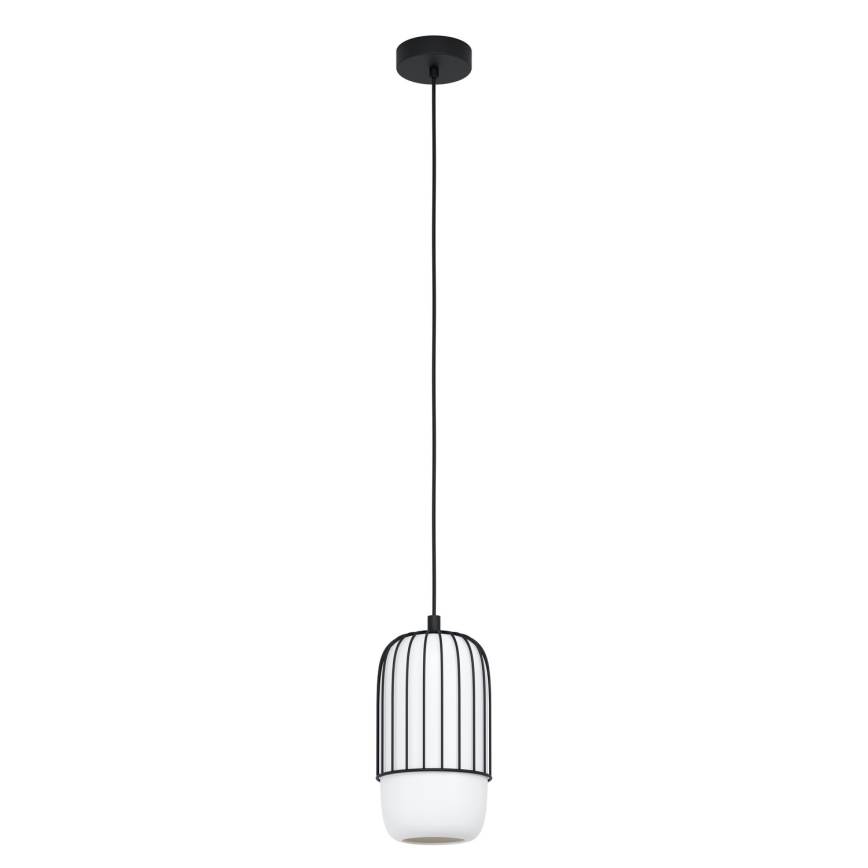 Eglo - Lestenec na vrvici 1xE27/40W/230V