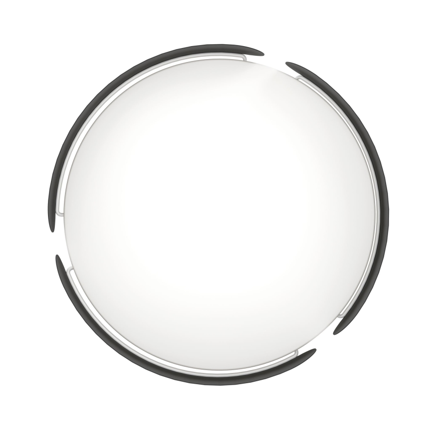 Eglo - LED Stropna svetilka LED/21,6W/230V
