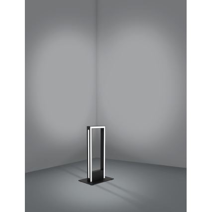 Eglo - LED Zatemnitvena namizna svetilka LED/16W/230V 2700-6500K