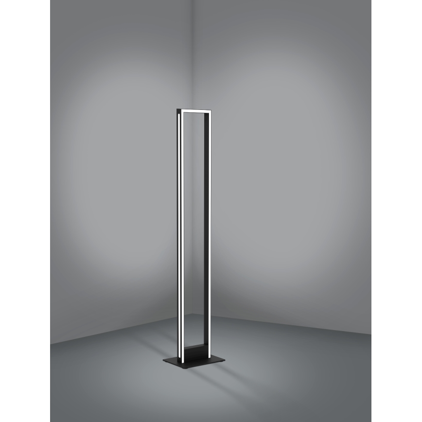 Eglo - LED Zatemnitvena talna svetilka LED/33W/230V 2700-6500K