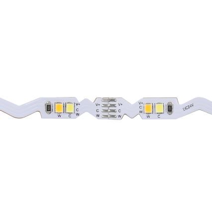 Eglo - LED Zatemnitveni trak 2m LED/9W/24V 2700-6500K ZigBee