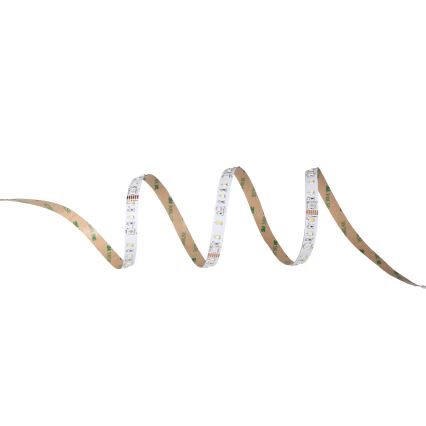 Eglo - LED RGBW Zatemnitveni trak 5m LED/11W/12/230V 2700-6500K ZigBee