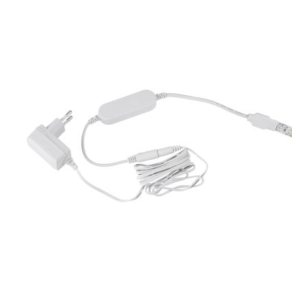 Eglo - LED RGBW Zatemnitveni trak 5m LED/11W/12/230V 2700-6500K ZigBee