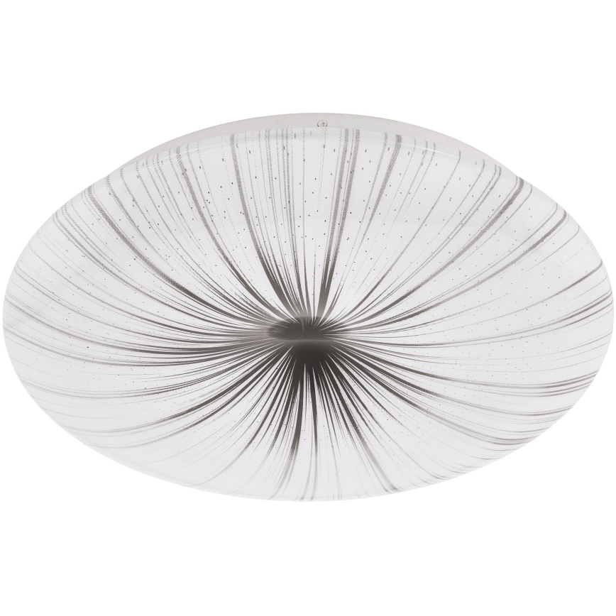 Eglo - LED Stropna svetilka LED/10W/230V