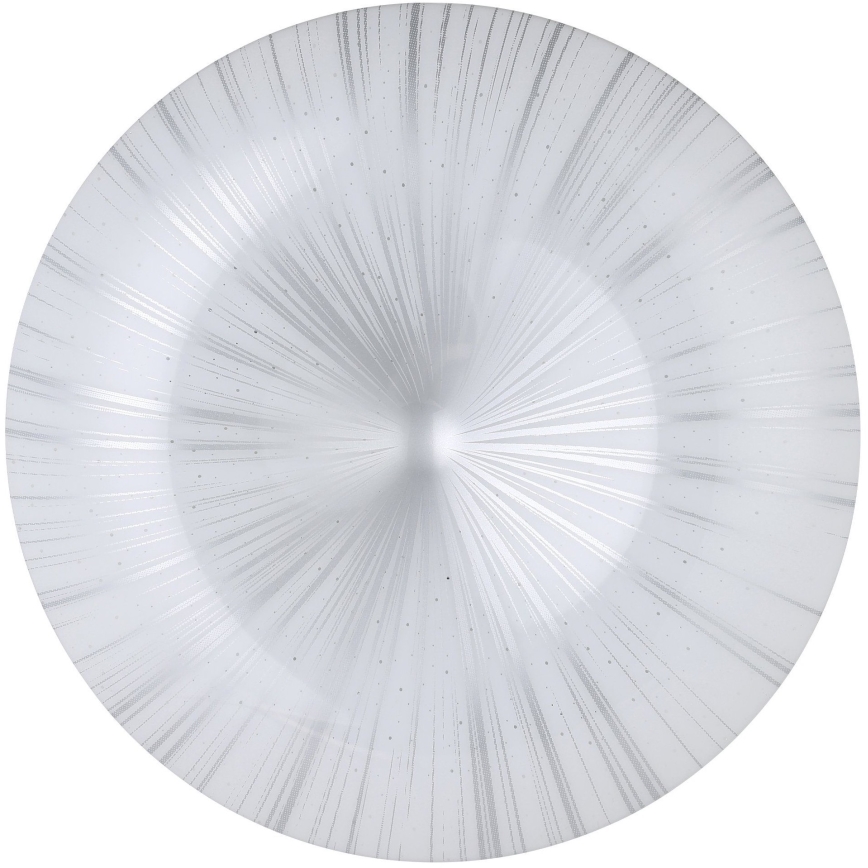 Eglo - LED Stropna svetilka LED/10W/230V