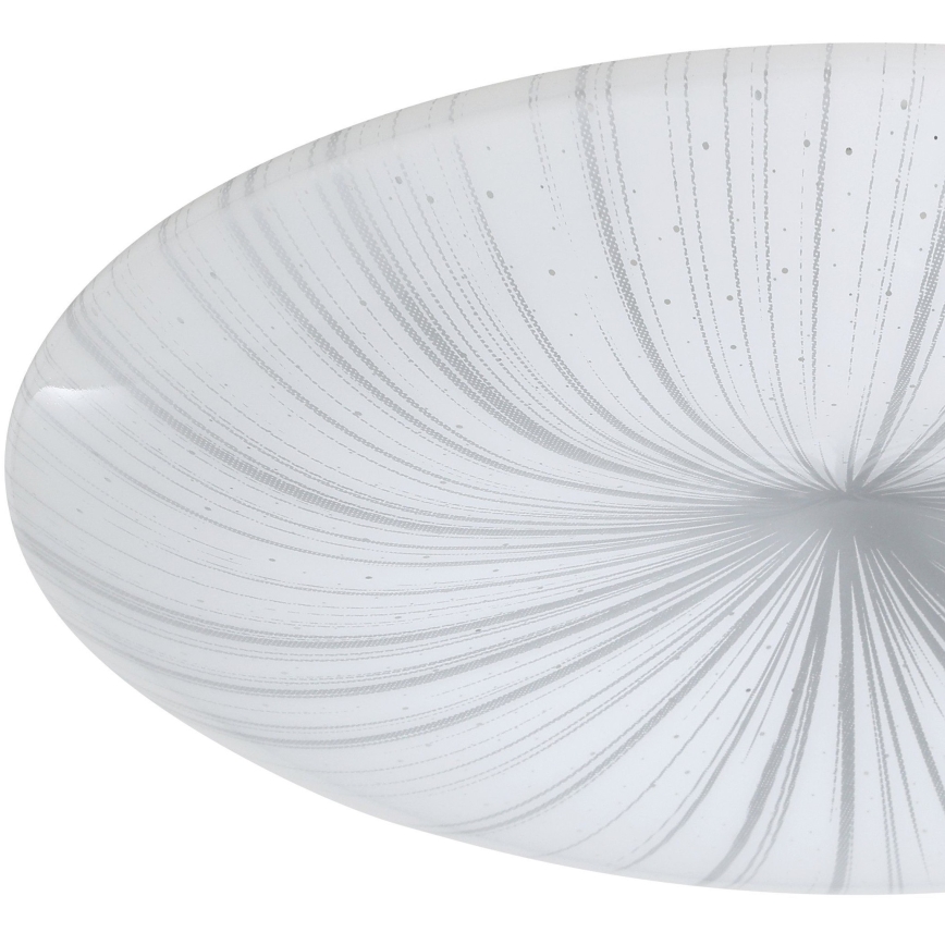 Eglo - LED Stropna svetilka LED/10W/230V