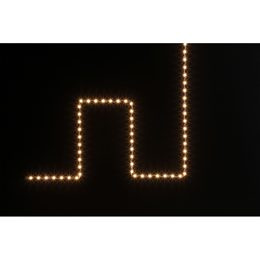 Eglo - LED Trak 8m LED/43,2W/24/230V 3000K