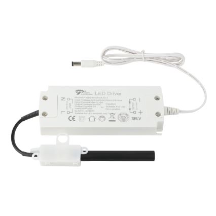 Eglo - LED Trak 2m LED/10,8W/24V