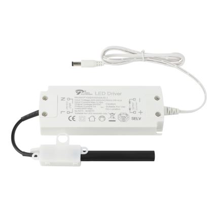 Eglo - LED Trak 5m LED/27W/24V