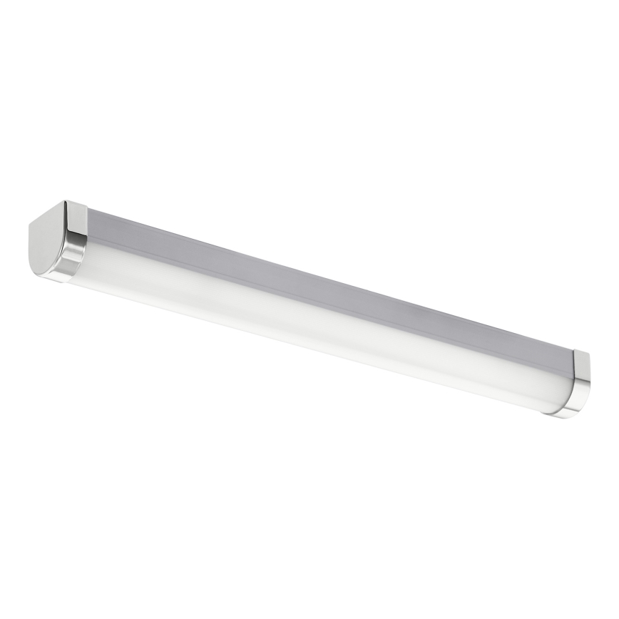 Eglo - LED Kopalniška osvetlitev ogledala LED/7,5W/230V IP44 45 cm