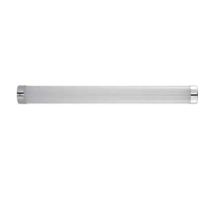 Eglo - LED Kopalniška osvetlitev ogledala LED/7,5W/230V IP44 45 cm