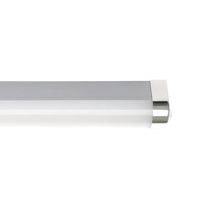 Eglo - LED Kopalniška osvetlitev ogledala LED/18,5W/230V IP44 77 cm