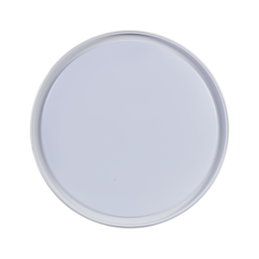 Eglo - LED Zatemnitvena stropna svetilka LED/40W/230V 3000-6500K + Daljinski upravljalnik